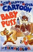 Image result for Kitten Tom Baby Jerry