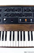 Image result for Prophet 5 Rev 2