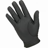 Image result for Black Gloves Men