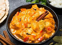 Image result for Chicken Tikka Masala with Rice