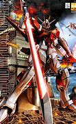 Image result for Mg Impulse Gundam