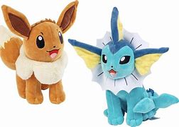 Image result for Eevee Doll