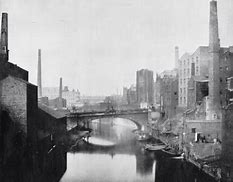 Image result for Manchester Industrial Revolution