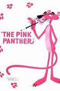 Image result for Pink Panther Smoking