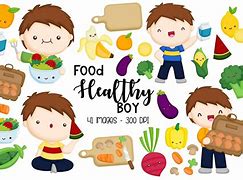 Image result for Healthy Food for Kids