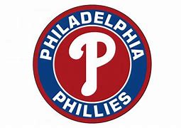 Image result for White Phillies Logo