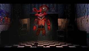 Image result for Half Me Foxy