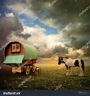 Image result for Large Horse Caravan Middle East