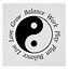 Image result for Buddha Yin Yang