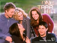 Image result for One Tree Hill TV Show Cast