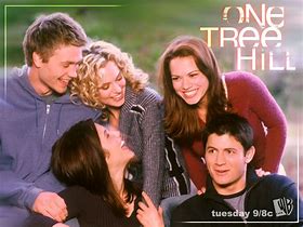 Image result for One Tree Hill TV Series