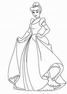 Image result for Basic Princess Drawing