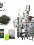 Image result for Tea Drinks Packaging Machine