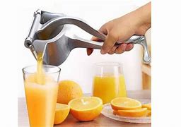 Image result for Manual Pottery Juicer