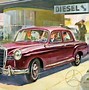 Image result for Mercedes 120