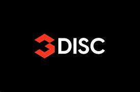 Image result for 3DO Logo CD Disc Red