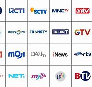 Image result for Logo Stasiun TV