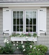 Image result for Modern Window Shutters