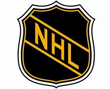 Image result for NHL Shield Logo