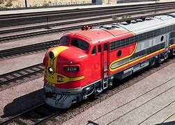 Image result for CF7 Train