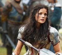 Image result for Thor Movie SIF