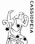 Image result for Cassiopeia Color