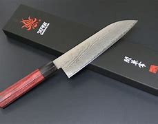 Image result for Japanese Knife Blades