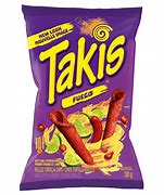 Image result for Takis Scoville