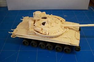 Image result for T-80Um1