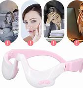 Image result for Eye Massager