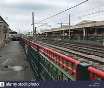 Image result for Carnforth Train Station Cafe