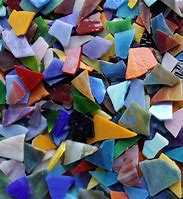 Image result for Glass Mosaic Tile Art Projects