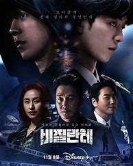 Image result for Drakor Poster