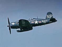 Image result for F4U-5 Vought Corsair