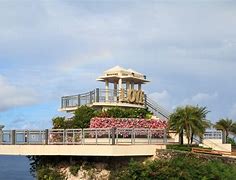 Image result for Two Lovers Point Guam Sunset