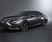 Image result for 2025 Lexus ES 350 Ultra-Luxury