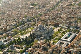 Image result for Istanbul Big View