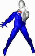 Image result for Female Pepsi Man