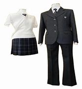 Image result for Formal School Uniform