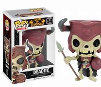 Image result for Ash Army of Darkness Funko POP