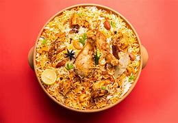 Image result for Chicken Biryani HD Images