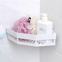 Image result for Bathroom Rack Plastic