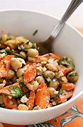 Image result for No Lettuce Salad Ideas