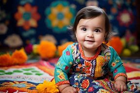 Image result for Baby Girl Smiling