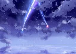 Image result for Your Name Anime Desktop Wallpaper