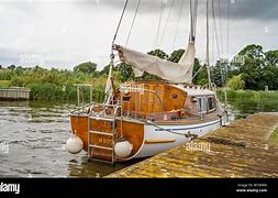 Image result for Back End of Boat