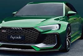 Image result for Audi RS8 SUV