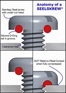 Image result for O-Ring with Rollers Bit