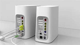 Image result for AT&T Coax Router