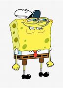 Image result for Spongebob Fish Smirk Meme